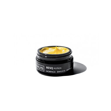 faces resq face potion