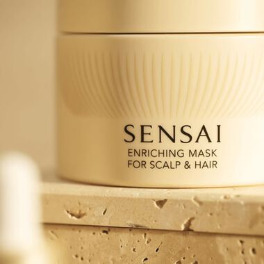 faces enriching mask for scalp   hair