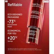 Total Eye Lift Refill - Retinol faces total eye lift refill retinol