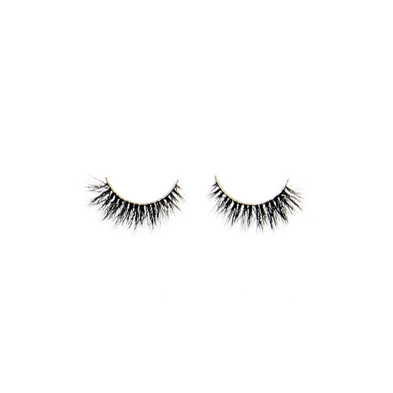 zukreat cosmetics evangelista lashes