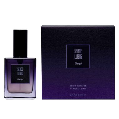 faces confit de parfum chergui