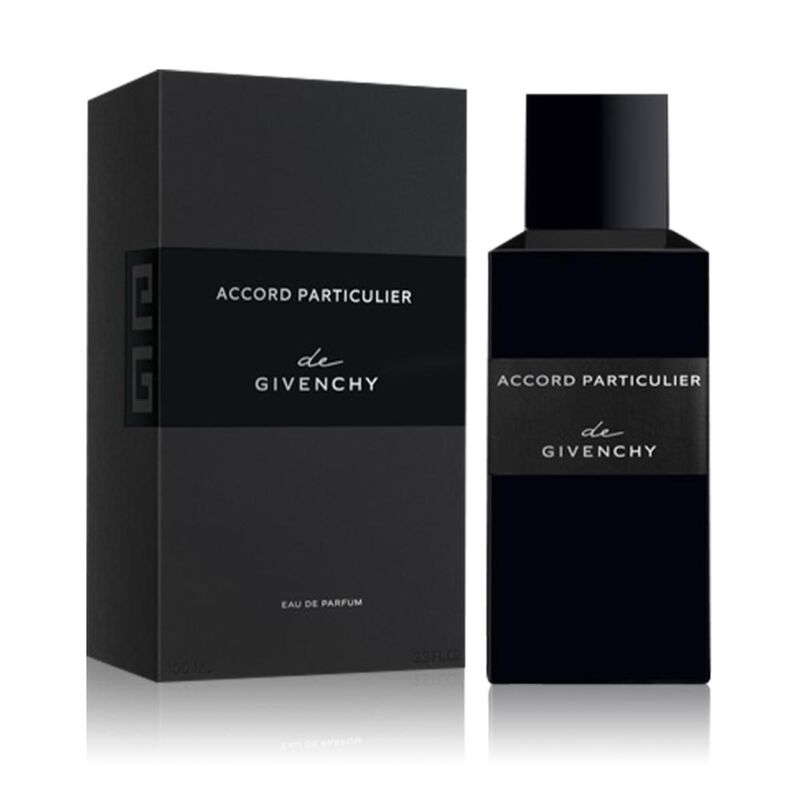 givenchy accord particulier
