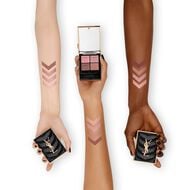 faces باليت كوتور ميني كلاتش