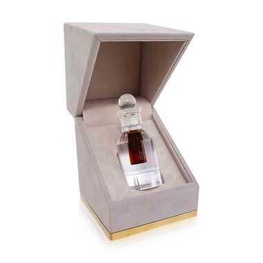 faces dahnal al oud hindi fragrance oil 3ml