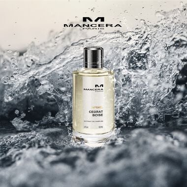 faces cedrat boise golden edition