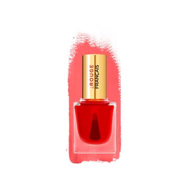 faces طلاء الأظافر بالميريا جلوس