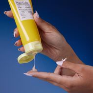 Vita Peptide Pore Barrier Moisturizer faces vita peptide pore barrier moisturizer