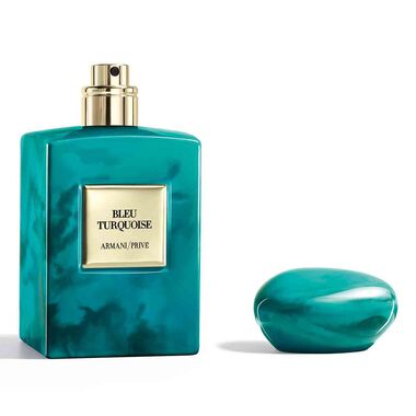 faces bleu turquoise eau de parfum
