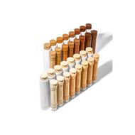 ReEvolve Natural Finish faces reevolve natural finish