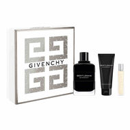 faces gentleman christmas gift set