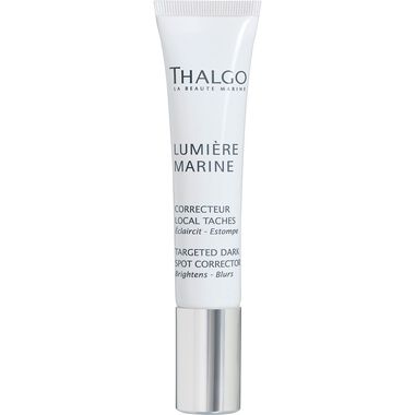 faces lumiere marine targeted dark spot corrector