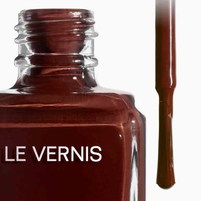شانيل le vernis