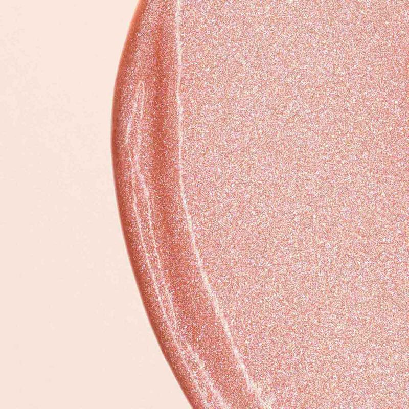 فالنتينو بورن إن روما بادي شيمر معطر للجسم