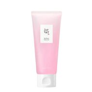 faces red bean water gel