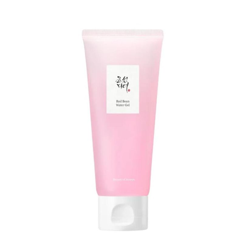 beauty of joseon red bean water gel