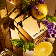 faces the one for men gold eau de parfum intense