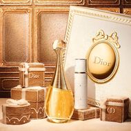 faces j adore set   limited edition edp and travel spray