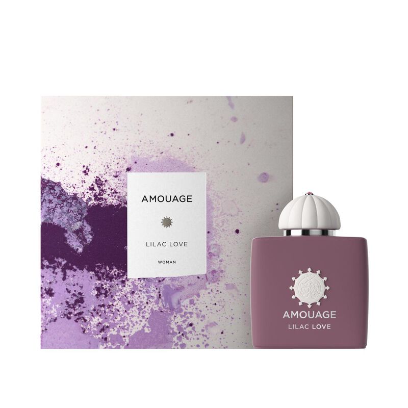 amouage lilac love