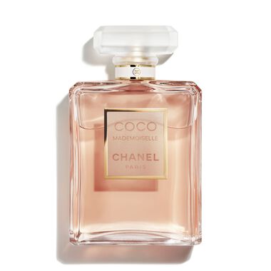 COCO MADEMOISELLE faces coco mademoiselle