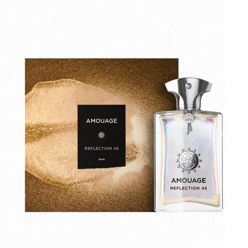 amouage reflection 45