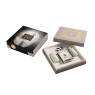 faces reflection man