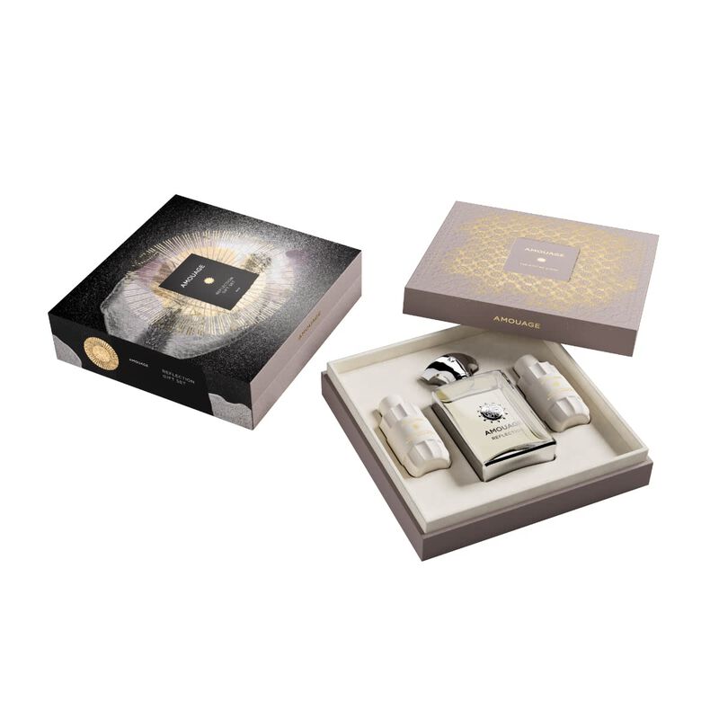 amouage reflection man