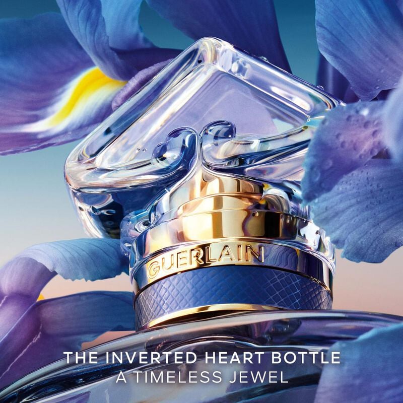 guerlain l’heure bleue