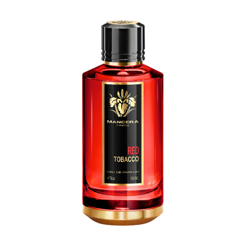 مانسيرا ريد توباكو