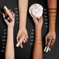 Parure Gold Skin Matte faces parure gold skin matte