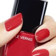 LE VERNIS faces le vernis