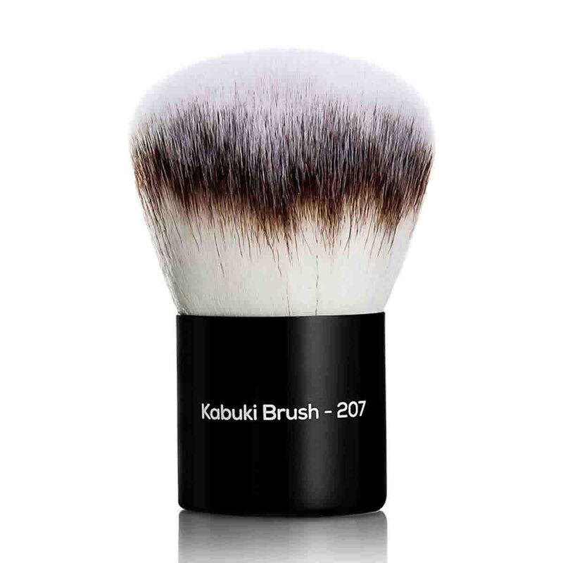 wow beauty kabuki brush207
