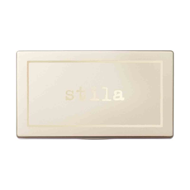 stila putty bronzer & blush duo