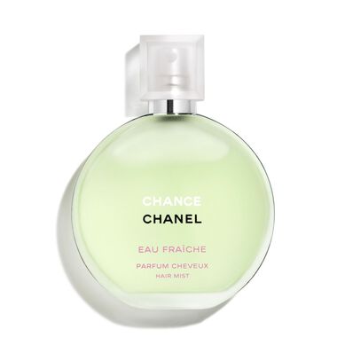 CHANCE EAU FRAÎCHE faces chance eau fra che