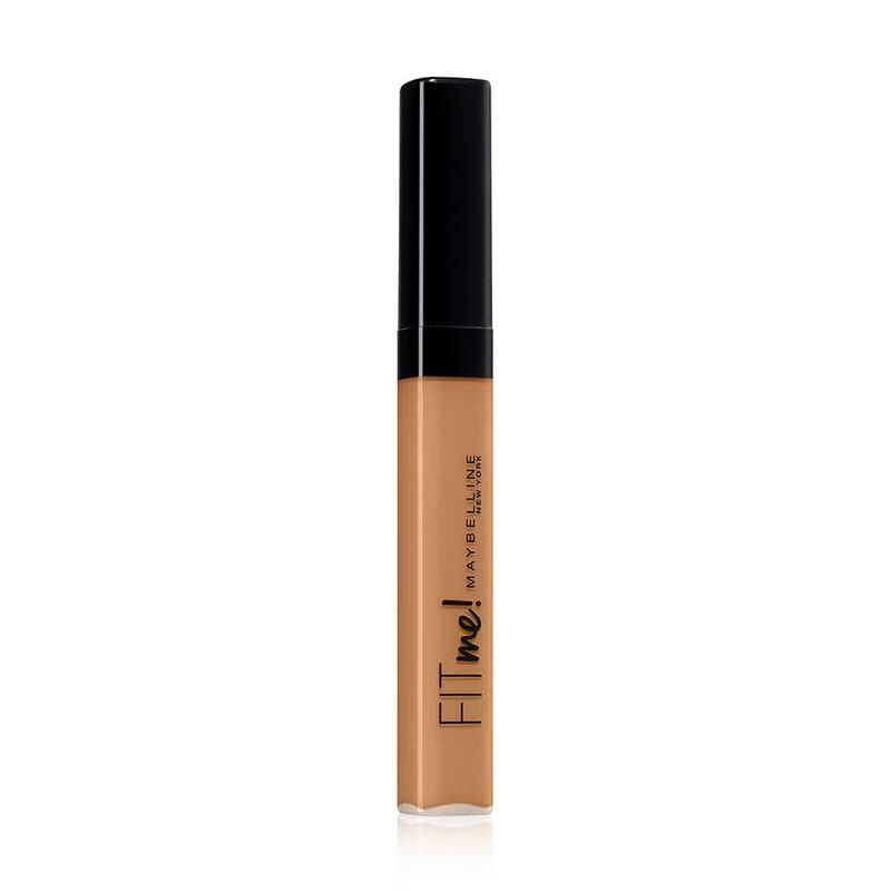 maybelline new york fit me concealer