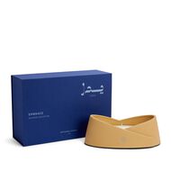 faces شمعة حرفية إمبرايس