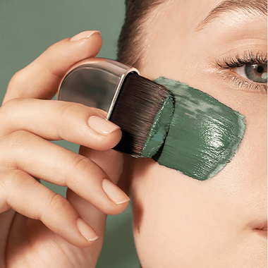 faces deep purifying mask