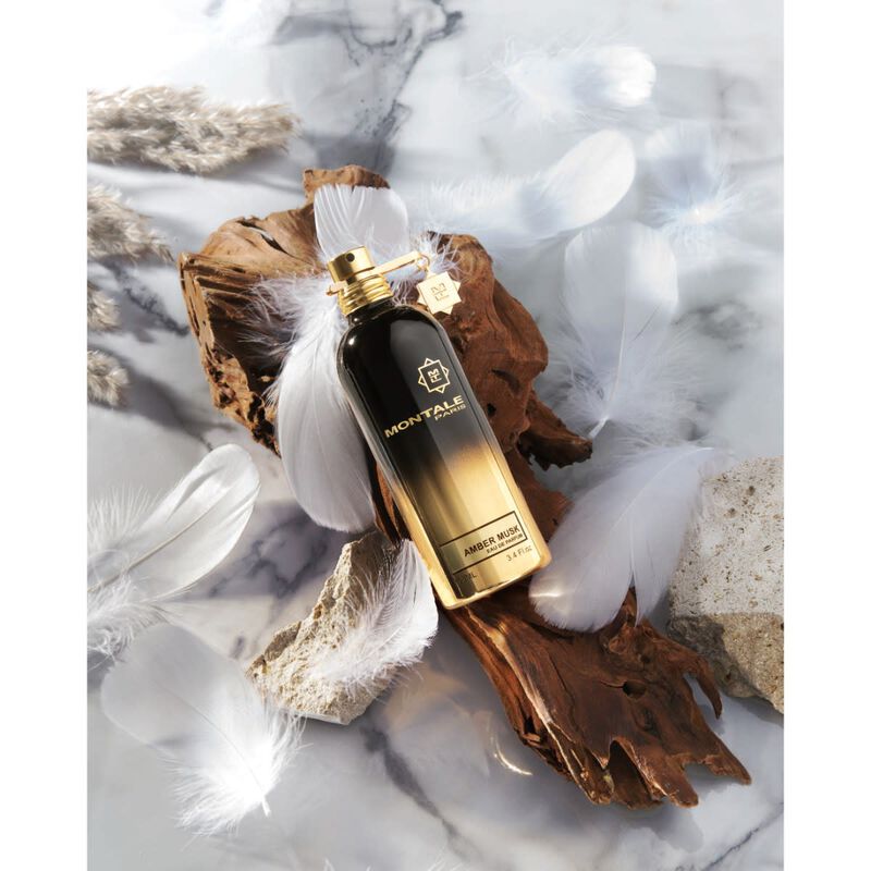 montale amber musk