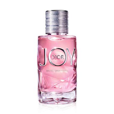 faces joy by dior  intense  eau de parfum