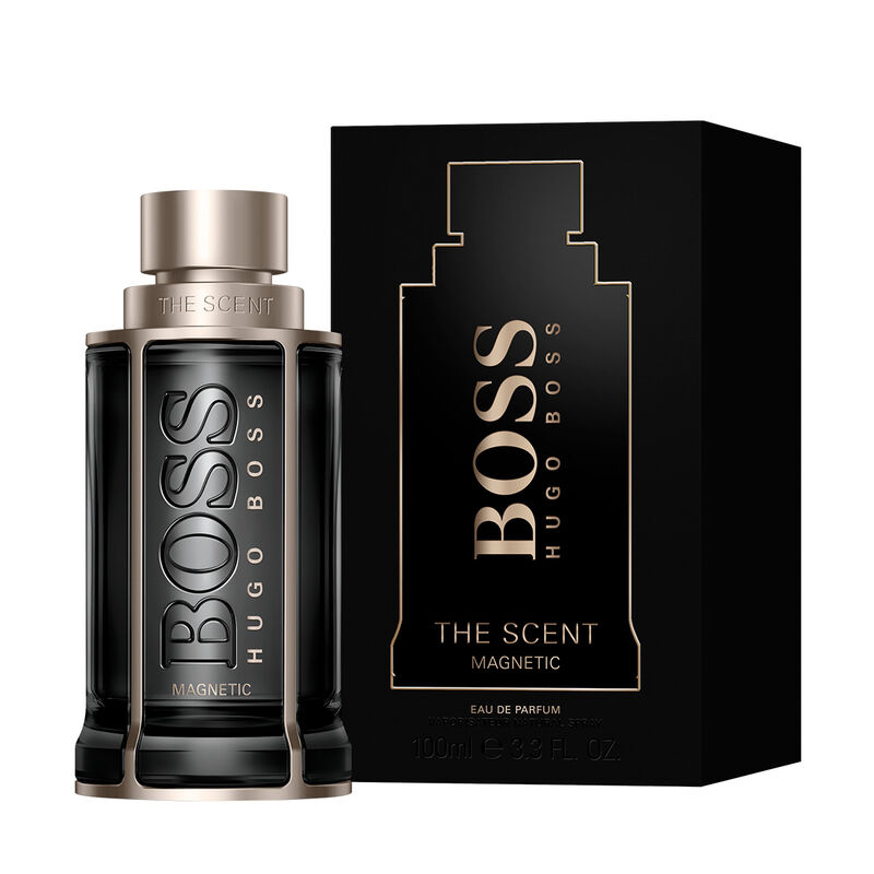 hugo boss boss the scent magnetic