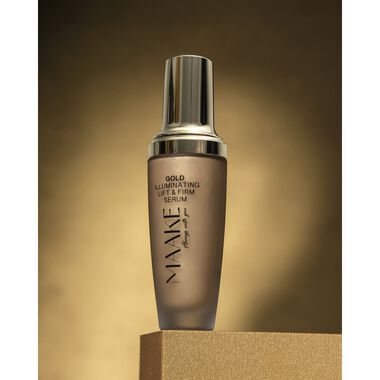 faces سيروم الذهب لشد وتماسك البشرة