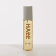 faces vanilla haze