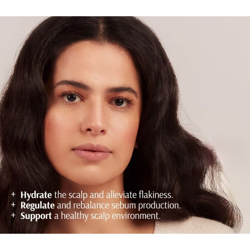 tara detox cactus + red seaweed scalp