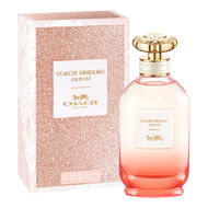 faces dreams sunset eau de parfum