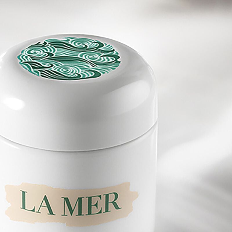 la mer the moisturizing cream