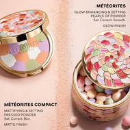 Météorites Mattifying & Setting Compact faces m t orites mattifying setting compact