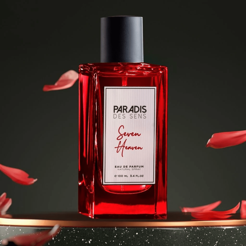 براديس دي سنس سفن هيفن