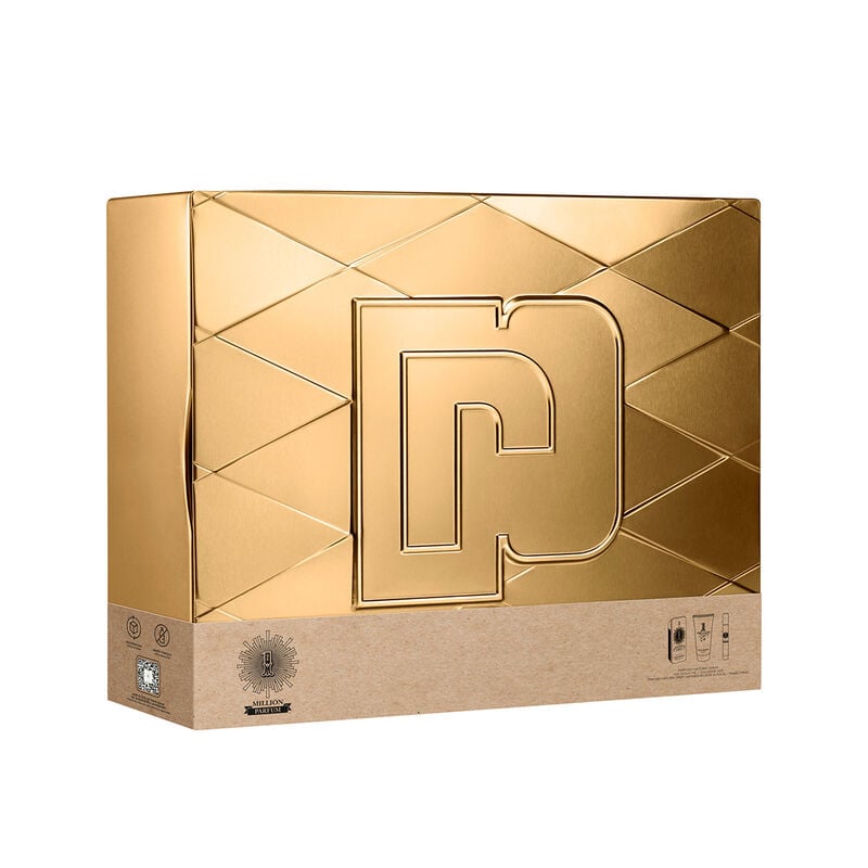 rabanne 1 million gift set eau de parfum