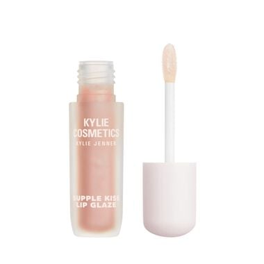 faces supple kiss lip glaze