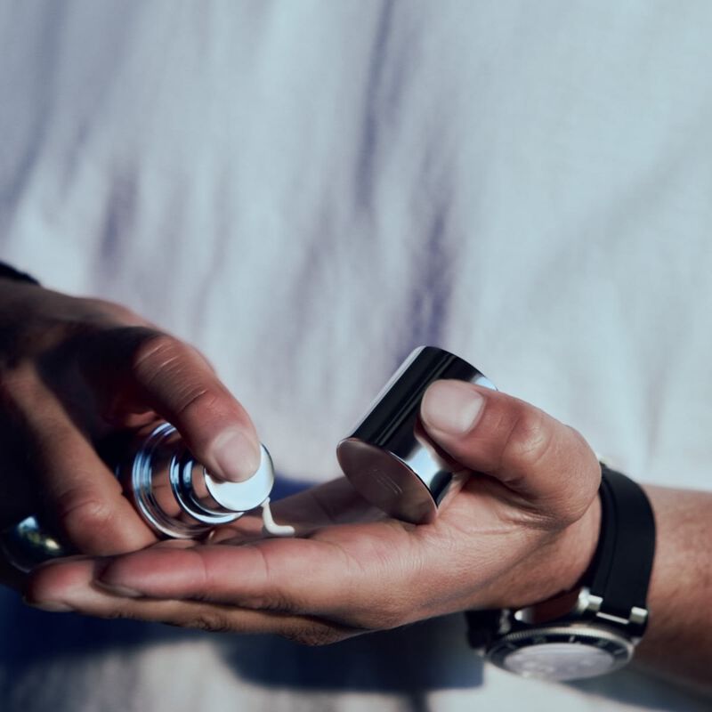 سيسلي الكريم المريح المضاد للشيخوخة