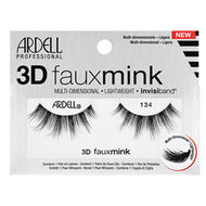 3D Faux Mink Individuals Short (Knotted) faces 3d faux mink individuals short knotted